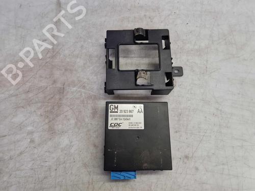 Used Control unit OPEL INSIGNIA A Sports Tourer (G09) 2.0 CDTI (35) (160 hp) 28809264