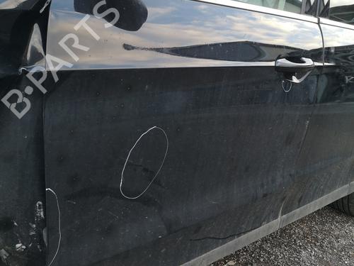 Left front door FORD GALAXY III (CK) 2.0 TDCi | BP29966698C2 