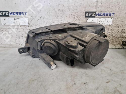 Right headlight VW PASSAT B6 Variant (3C5) 2.0 TDI 16V | BP38931116C29 - Image 2