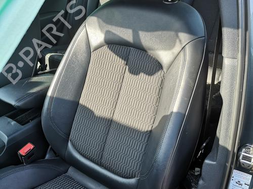 Used Left front seat AUDI A3 Sportback (8VA, 8VF) 30 TFSI (116 hp) 33237205