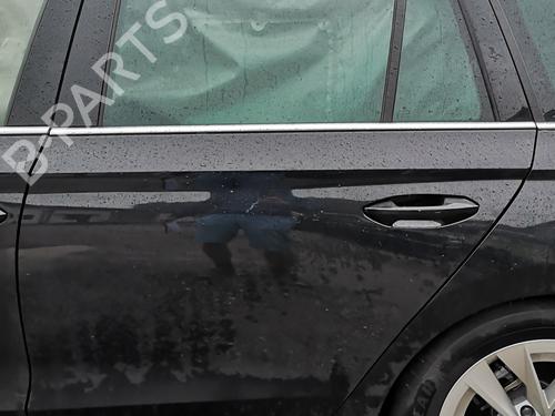 Dør venstre bak SKODA OCTAVIA IV Combi (NX5, PV5) 1.5 TSI e-TEC | BP29324884C4 