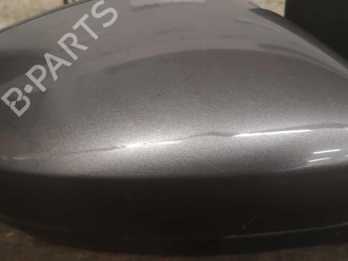 Right mirror VW POLO V (6R1, 6C1) 1.2 | BP22285900C27 