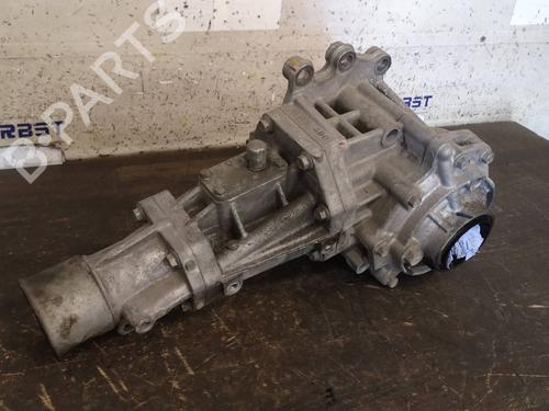 Verteilergetriebe für MITSUBISHI ASX (GA_W_) 1.8 DI-D (GA6W) (116 hp) 27727705