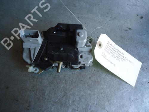 Used Front right lock CITROËN XSARA PICASSO (N68) 1.6 HDi (90 hp) 12882573