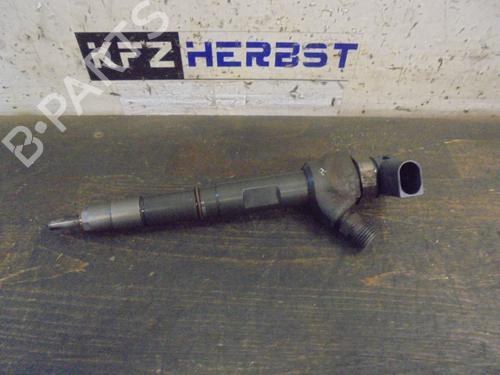 Used Injector VW GOLF VII Variant (BA5, BV5) 1.6 TDI (105 hp) 20090933