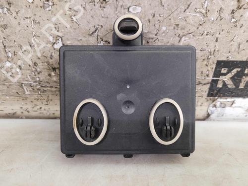 Control unit AUDI A3 Sportback (8VA, 8VF) 35 TFSI | BP25827285M11 