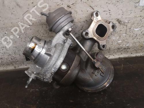 Turbocharger/Supercharger FORD FOCUS IV (HN) 1.0 EcoBoost | BP22283837M71 