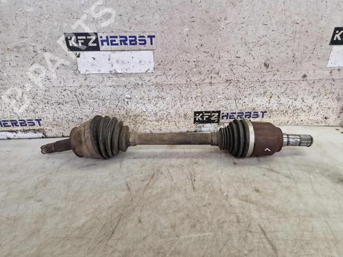 Used Left front driveshaft FIAT TIPO Estate (356_, 357_) 1.6 D (356WXG1B) (120 hp) 27179038