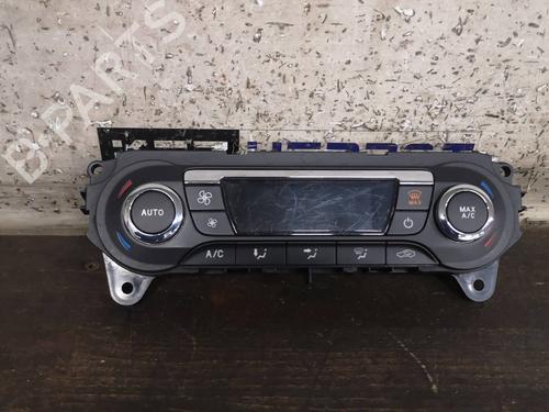 Used Climate control FORD FOCUS III Turnier 1.6 TDCi (115 hp) 13437845