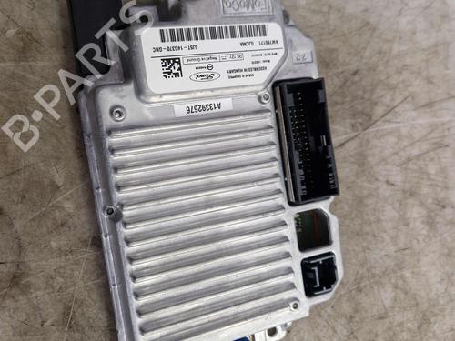 Used Control unit Control unit FORD GRAND C-MAX (DXA/CB7, DXA/CEU) 1.5 TDCi (120 hp) 34139604 34139604