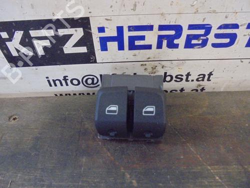 Used Switch AUDI A1 (8X1, 8XK) 1.4 TFSI (122 hp) 19946758