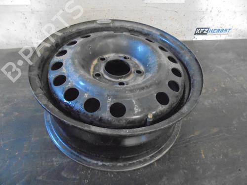 Used Rim OPEL ZAFIRA A MPV (T98) 1.8 16V (F75) (125 hp) 20496280