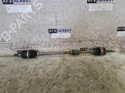 Used Right front driveshaft Right front driveshaft HYUNDAI i20 II (GB, IB) 1.2 (84 hp) 33952022 33952022