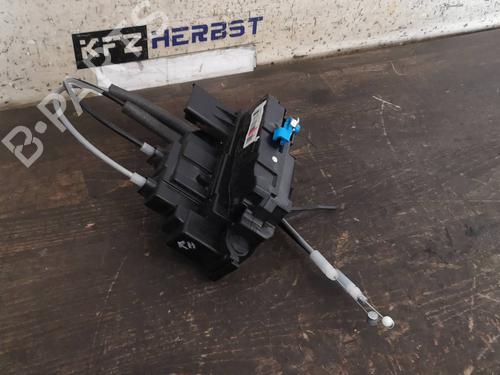 Used Rear right lock HYUNDAI i20 I (PB, PBT) 1.2 (86 hp) 12891345