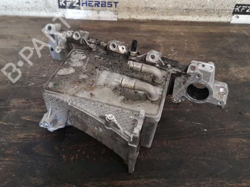 Used Intake manifold SKODA OCTAVIA II Combi (1Z5) 1.8 TSI 4x4 (160 hp) 33169122