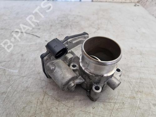 Used Throttle body FORD TRANSIT CUSTOM V362 Van (FY, FZ) 2.0 EcoBlue (130 hp) 28308847