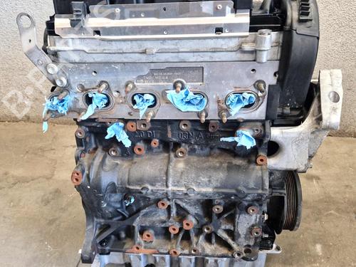 Used Engine Engine 37170082 37170082