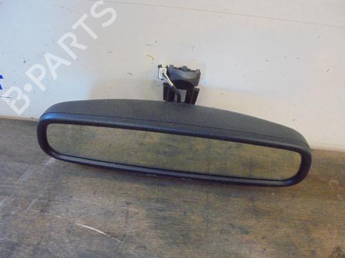 Used Rear mirror FORD GALAXY II (WA6) 2.0 TDCi (140 hp) 12865457
