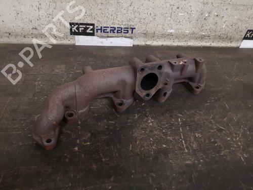 Used Exhaust manifold HYUNDAI H-1 Van (A1) 2.5 CRDi (140 hp) 19926629