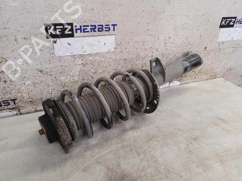 Left front shock absorber VW PASSAT B7 Variant (365) 1.4 TSI | BP23986567M16 