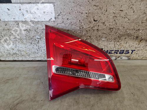 Used Left taillight OPEL MERIVA B MPV (S10) 1.3 CDTI (75) (95 hp) 26201959