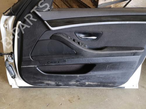 Right front door BMW 5 (F10) 520 d | BP22286995C3 
