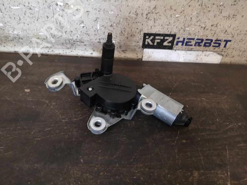 Used Rear wiper motor SKODA YETI (5L) 1.2 TSI (105 hp) 22281008