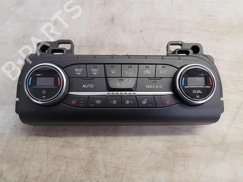 Used Climate control FORD FOCUS IV Turnier (HP) 1.0 EcoBoost mHEV (125 hp) 24924515