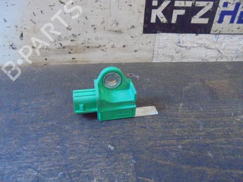 Elektronische module HYUNDAI i20 I (PB, PBT) 1.2 (78 hp) 12871287