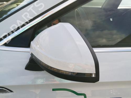 Used Left mirror AUDI A5 Sportback (F5A, F5F) 40 TFSI Mild Hybrid (190 hp) 29497501