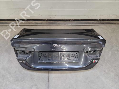 Bagklap CC/Kombi-Coupé JAGUAR XE (X760) 3.0 S (340 hp) 30743873