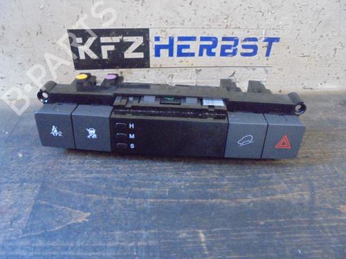 Multifunctionele display CHEVROLET CAPTIVA (C100, C140) 2.0 D 4WD (150 hp) 13062500