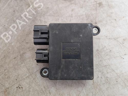 Øvrige Styrinhsenheder MAZDA 6 Saloon (GJ, GL) 2.2 D (GJ2FP) (150 hp) 30096573