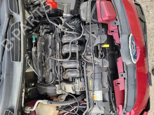 Motor Motor FORD FIESTA VI (CB1, CCN) 1.25 (82 hp) 39738144 39738144