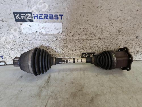 Used Right front driveshaft AUDI A6 C7 Avant (4G5, 4GD) 2.0 TDI (177 hp) 28837173