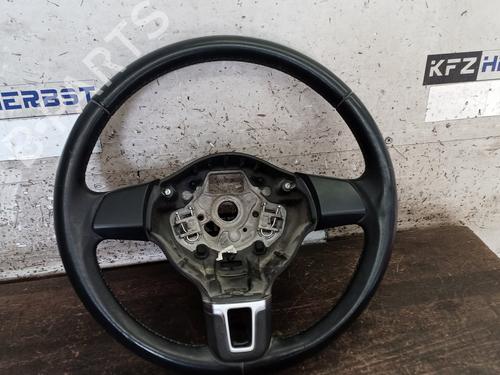 Used Steering wheel VW POLO V (6R1, 6C1) 1.2 TSI (105 hp) 22293051