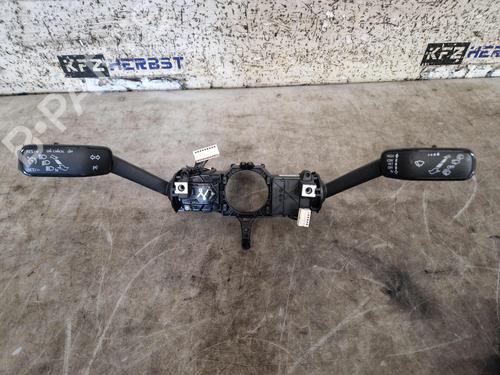 Used Steering column stalk Steering column stalk SKODA OCTAVIA III Combi (5E5, 5E6) 1.6 TDI 4x4 (110 hp) 36410458 36410458