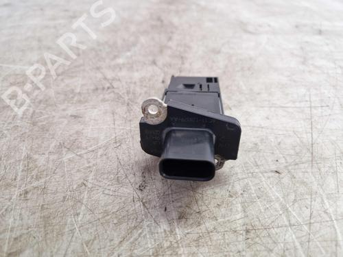 Used Mass air flow sensor FORD GALAXY II (WA6) 2.0 TDCi (140 hp) 28473004