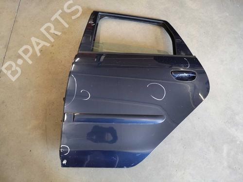 Used Left rear door MITSUBISHI COLT VI (Z3_A, Z2_A) 1.3 (Z21A) (95 hp) 22278647