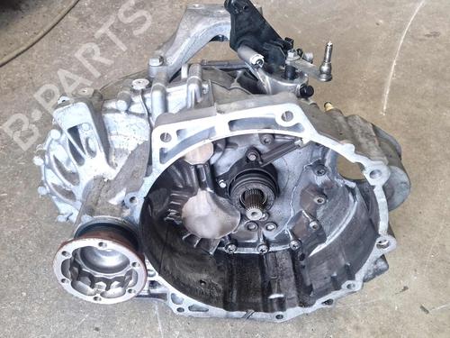 Used Gearbox Gearbox 37026052 37026052