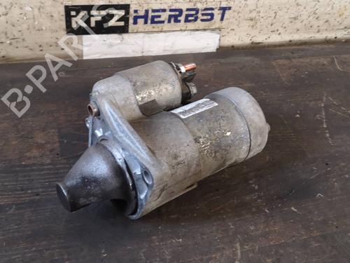 Used Starter FIAT PANDA (169_) 1.2 (169.AXB11, 169.AXB1A) (60 hp) 23000905
