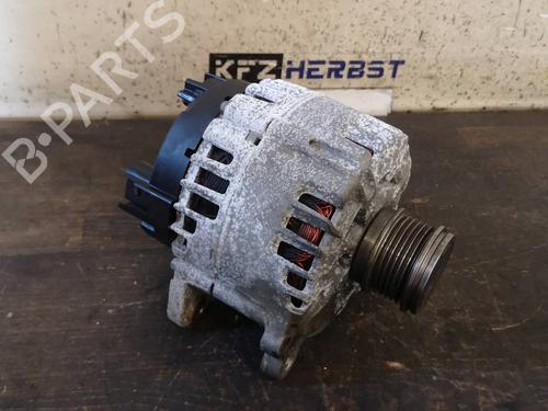 Used Alternator VW GOLF VII Variant (BA5, BV5) 2.0 TDI (150 hp) 20091723