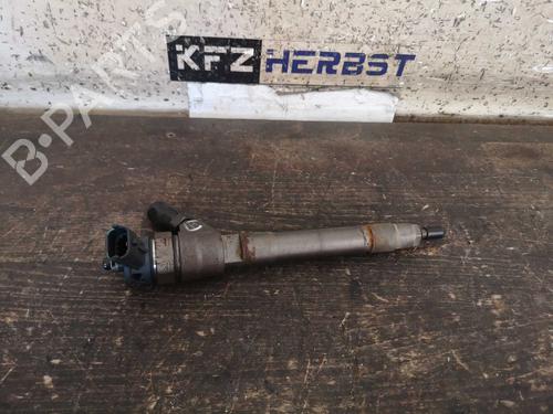 Used Injector RENAULT TRAFIC III Van (FG_) 1.6 dCi 115 (FGMD) (116 hp) 20170676