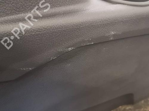 Middle console FORD FOCUS III 1.6 Ti | BP12874209I22 