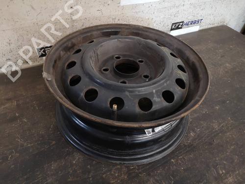 Used Rim KIA CEE'D Sportswagon (JD) 1.4 CVVT (100 hp) 12880086