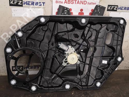 Rudehejsemekanisme Højre foran FORD FOCUS IV Turnier (HP) 1.0 EcoBoost mHEV (125 hp) 21842250