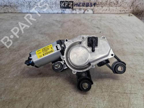 Viskermotor bagrude AUDI A4 B8 Avant (8K5) 1.8 TFSI (160 hp) 27503102