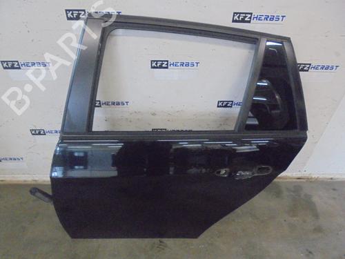 Used Left rear door BMW 3 Touring (E91) 318 d (122 hp) 12886748