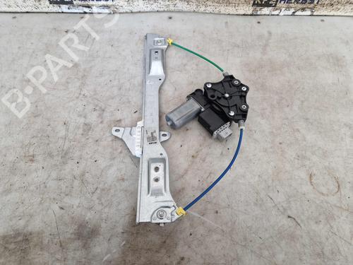 Used Front left window mechanism Front left window mechanism 39102682 39102682