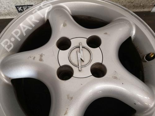 Rim OPEL MERIVA A MPV (X03) 1.4 16V Twinport (E75) | BP22281518C45 